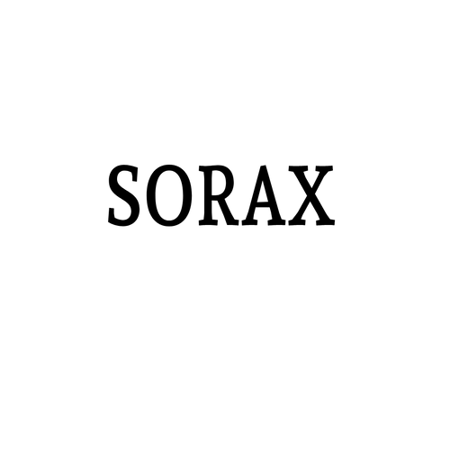 Sorax Shop